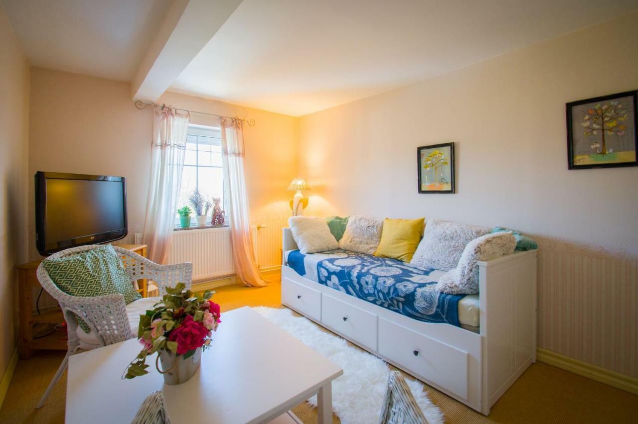 Apartman U Mluvicich Kamenu Stare Krecany Экстерьер фото